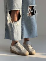 ونس پولکی GOLDEN GOOSE کد 141318 - Image 3