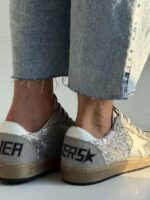 ونس پولکی GOLDEN GOOSE کد 141318 - Image 2