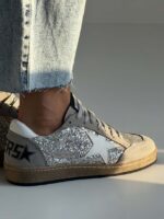 ونس پولکی GOLDEN GOOSE کد 141318 - Image 5