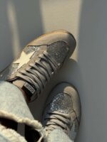 ونس پولکی GOLDEN GOOSE کد 141318 - Image 6