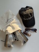 ونس پولکی GOLDEN GOOSE کد 141318 - Image 7