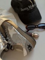 ونس پولکی GOLDEN GOOSE کد 141318 - Image 8