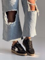 ونس پولکی GOLDEN GOOSE کد 141318 - Image 10