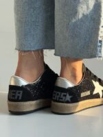 ونس پولکی GOLDEN GOOSE کد 141318 - Image 13