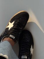 ونس پولکی GOLDEN GOOSE کد 141318 - Image 14