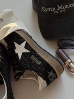 ونس پولکی GOLDEN GOOSE کد 141318 - Image 16