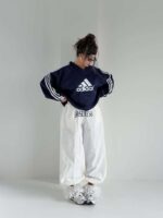 دورس راه راه ADIDAS کد 201079 - Image 3