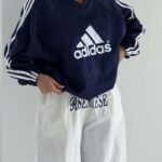 دورس راه راه ADIDAS کد 201079
