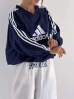دورس راه راه ADIDAS کد 201079 - Image 6