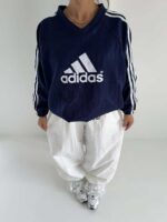 دورس راه راه ADIDAS کد 201079 - Image 7
