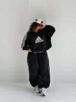 دورس راه راه ADIDAS کد 201079 - Image 9