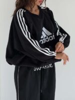 دورس راه راه ADIDAS کد 201079 - Image 11