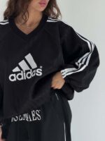 دورس راه راه ADIDAS کد 201079 - Image 12