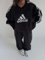 دورس راه راه ADIDAS کد 201079 - Image 13