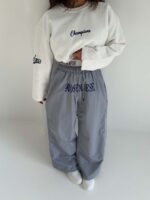 شلوار بارونی ROSEMEES کد 102425 - Image 4