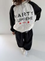 سوییشرت 2 رنگ MARTY کد 201082 - Image 9