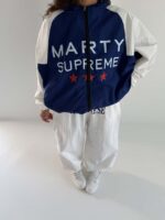 سوییشرت 2 رنگ MARTY کد 201082 - Image 3