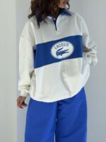 دورس یقه دار LACOSTE کد 201090 - Image 8