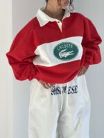 دورس یقه دار LACOSTE کد 201090 - Image 15