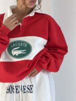 دورس یقه دار LACOSTE کد 201090 - Image 16