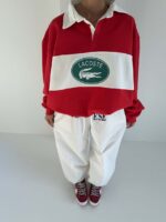 دورس یقه دار LACOSTE کد 201090 - Image 17