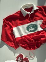 دورس یقه دار LACOSTE کد 201090 - Image 18