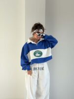 دورس یقه دار LACOSTE کد 201090 - Image 19
