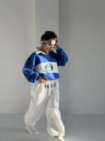 دورس یقه دار LACOSTE کد 201090 - Image 20