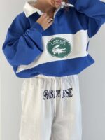 دورس یقه دار LACOSTE کد 201090 - Image 21