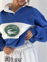 دورس یقه دار LACOSTE کد 201090 - Image 22