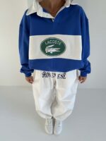 دورس یقه دار LACOSTE کد 201090 - Image 23