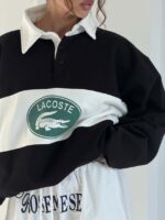 دورس یقه دار LACOSTE کد 201090 - Image 29