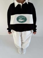 دورس یقه دار LACOSTE کد 201090 - Image 30