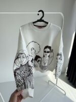 دورس GIRL QUZU کد 201106 - Image 8