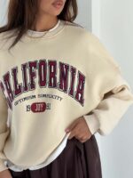 دورس CALIFORNIA QUZU کد 201108 - Image 2