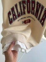 دورس CALIFORNIA QUZU کد 201108 - Image 4