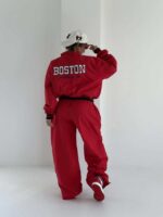 ست سوییشرت و شلوار BOSTON کد 161034 - Image 7