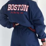 ست سوییشرت و شلوار BOSTON کد 161034