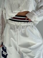 شلوار بارونی FRANCE کد 102427 - Image 2
