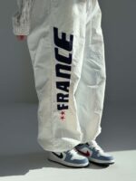 شلوار بارونی FRANCE کد 102427 - Image 3