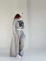 دورس 2 تیکه BROOKLYN QUZU کد 201102 - Image 3