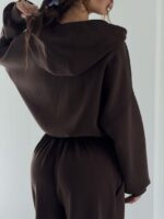ست هودی و شلوار OYSHO کد 161037 - Image 2