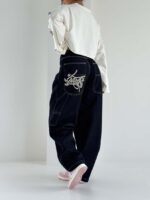 شلوار جین RHUDE کد 102443 - Image 2