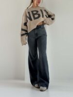 شلوار جین BOCATO کد 102446 - Image 3