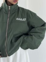 کاپشن CARAT کد 201078 - Image 20